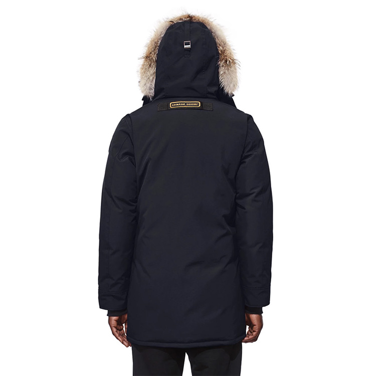 Canada Goose Langford Parka Heritage – Men’s